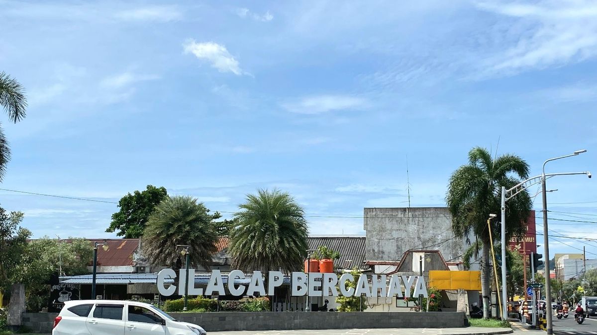 Sembilan A: Membangun Masa Depan Cilacap dengan Pendidikan yang Menginspirasi
